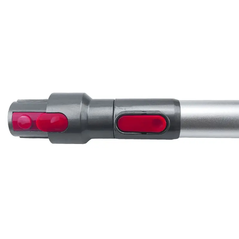 

Telescopic Extension Rod Tube Hose Straight Pipe for Dyson V7 V8 V10 V11 Vacuum Cleaner Replacement Parts Accessories Dropship