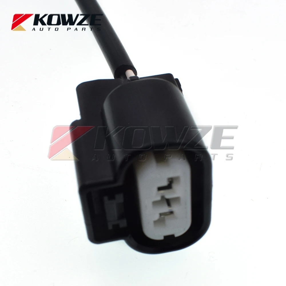 KOWZE ABS сенсор задний левый и правый MN102577 MN102578 подходит для MITSUBISHI L200 L 200 Triton пикап 2 5
