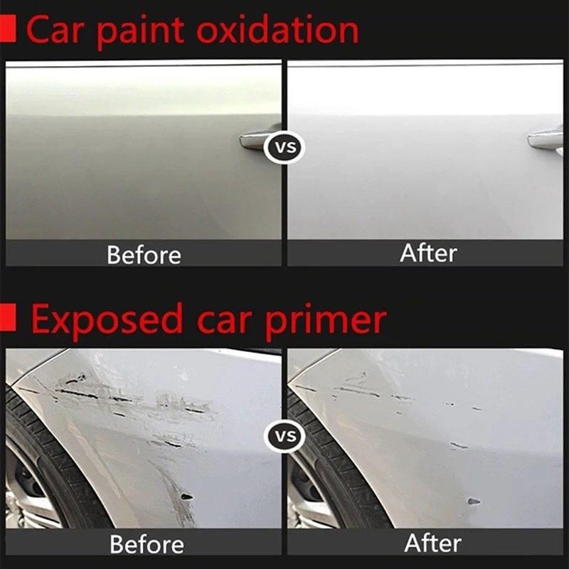 

Repair Polishing Car Scratch Wax Anti Scratch Cream Paint Car Cleaning Retreading Wash Tools Auto Scratch Repair Tool