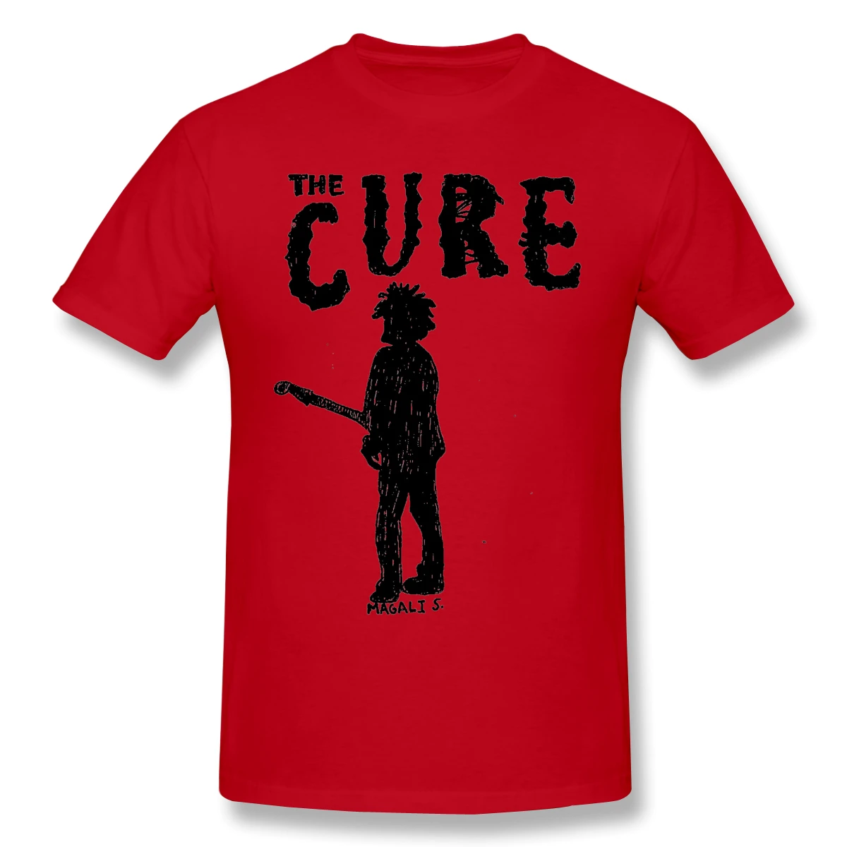 

The Oarsman's Top 10 Love Songs Humor Graphic Men's Basic Short Sleeve T-Shirt R313 Tees Tops European Size