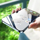 Закаленное стекло для iPhone 11 XR 8 7 Plus 13, защитная пленка для экрана 11 13, стекло для iPhone 12 13 Pro Max Mini Xs X