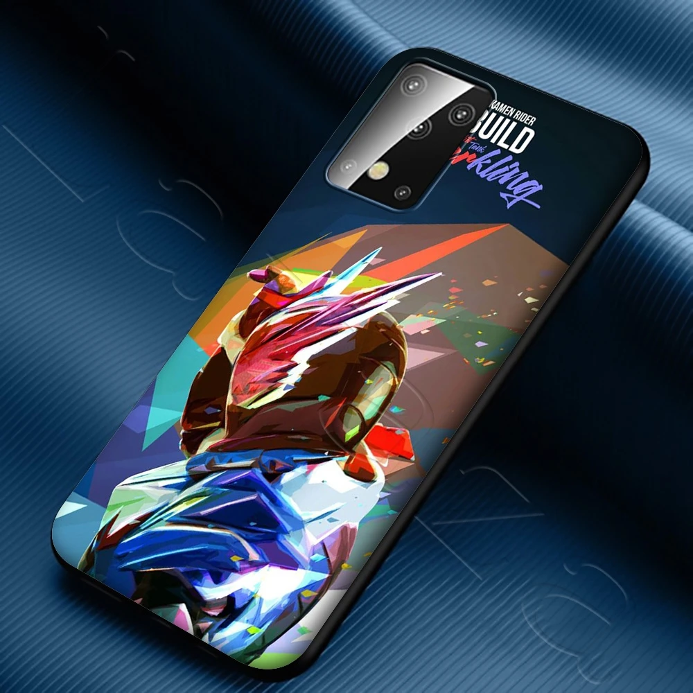 Чехол для Samsung Note 10 S6 S7 S8 S9 S10 S10e S20 ultra A71 A51 A81 A91 M10 M20 M30 Lite Edge Plus | Мобильные телефоны и
