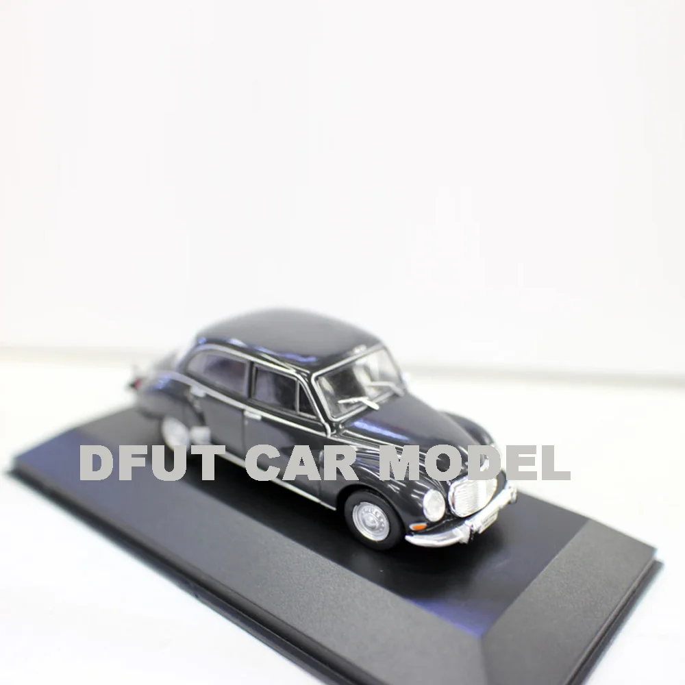 diecast 1:43 Alloy Toy Vehicles BELCAR 1965 Sports Car Model Of Children's Cars Original Authorized Authentic Kids Toys | Игрушки и