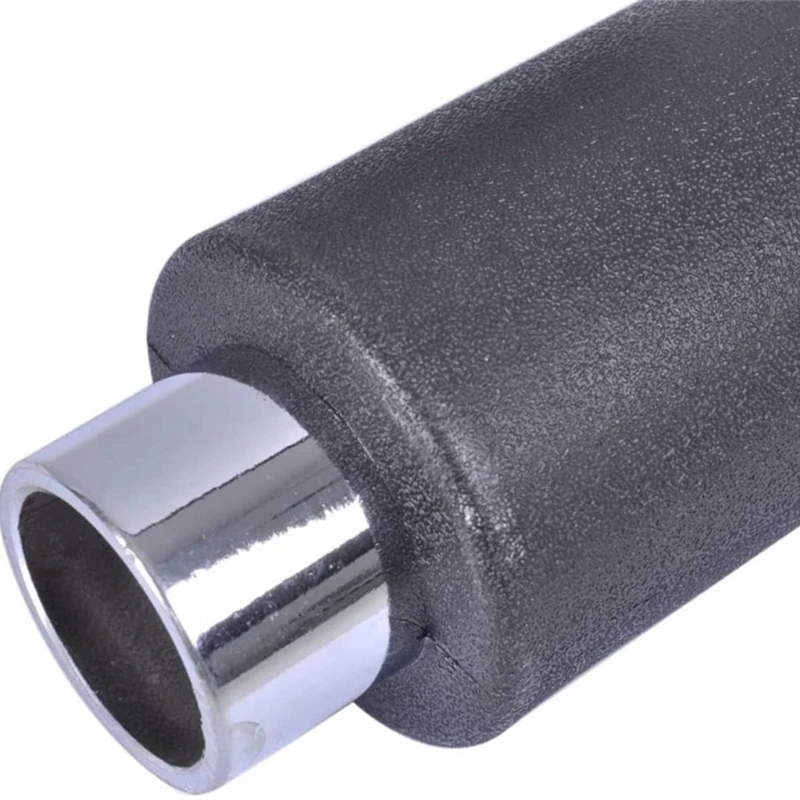 

Check Crowbar, Solid Tool Hardened Prying Edge, Automobile Tool, Rust Resistant
