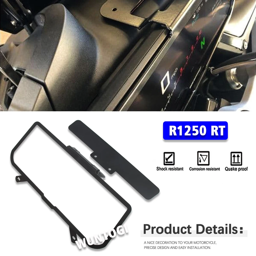 

Защитный козырек для мотоцикла, TFT-экран для BMW R1250RT R1250 RT 2021