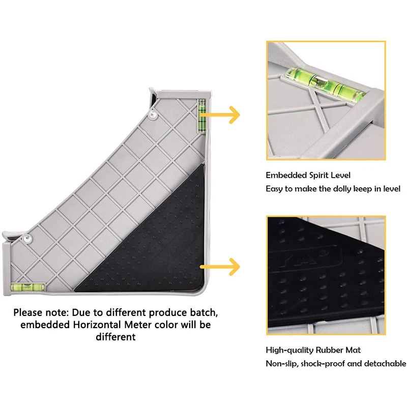 Напольная подставка для стиральной машины регулируемая передвижная тележка