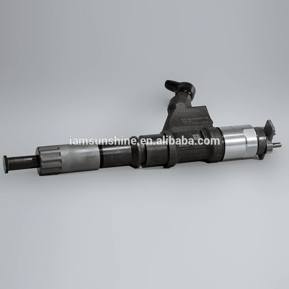 

095000-6701original diesel fuel injector 0950006700 R61540080017A/095000-6701