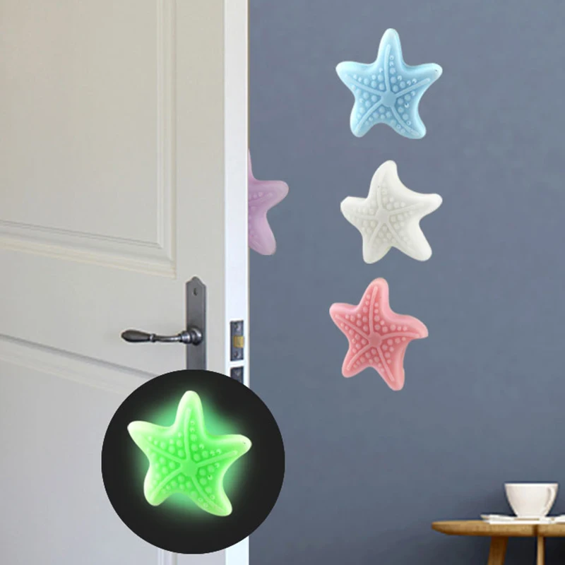 Перчатки с рукояткой двери крепкий гель защита задней стенки противоударные