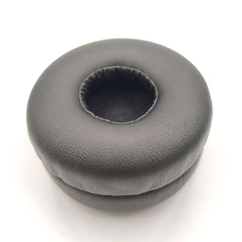 

1 Pair Foam Ear Pads Cushion Cover for AKG N60NC N60 Wired Wireless Headphones