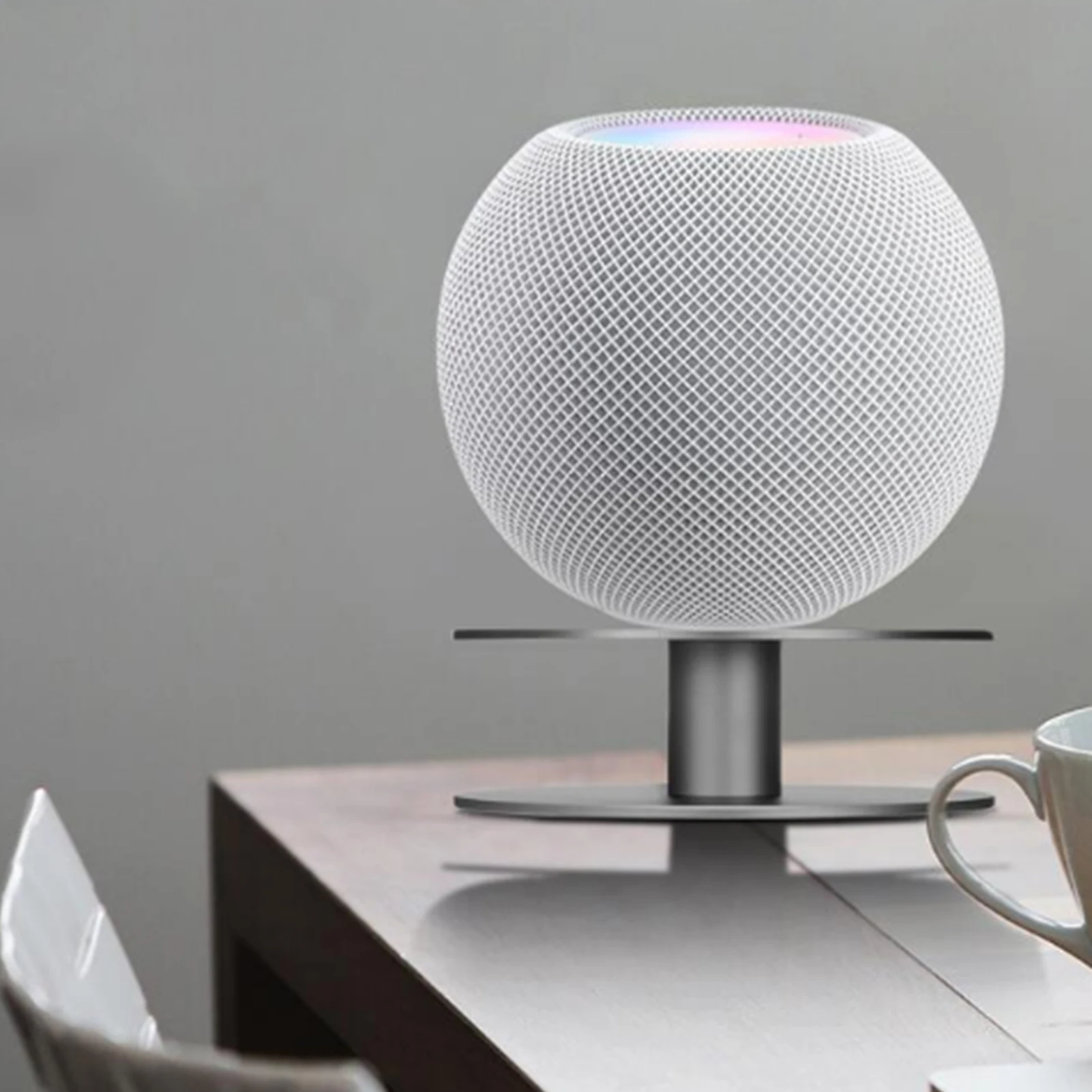 Умный держатель для динамика кронштейн HomePod/HomePod мини высокое качество умный Google