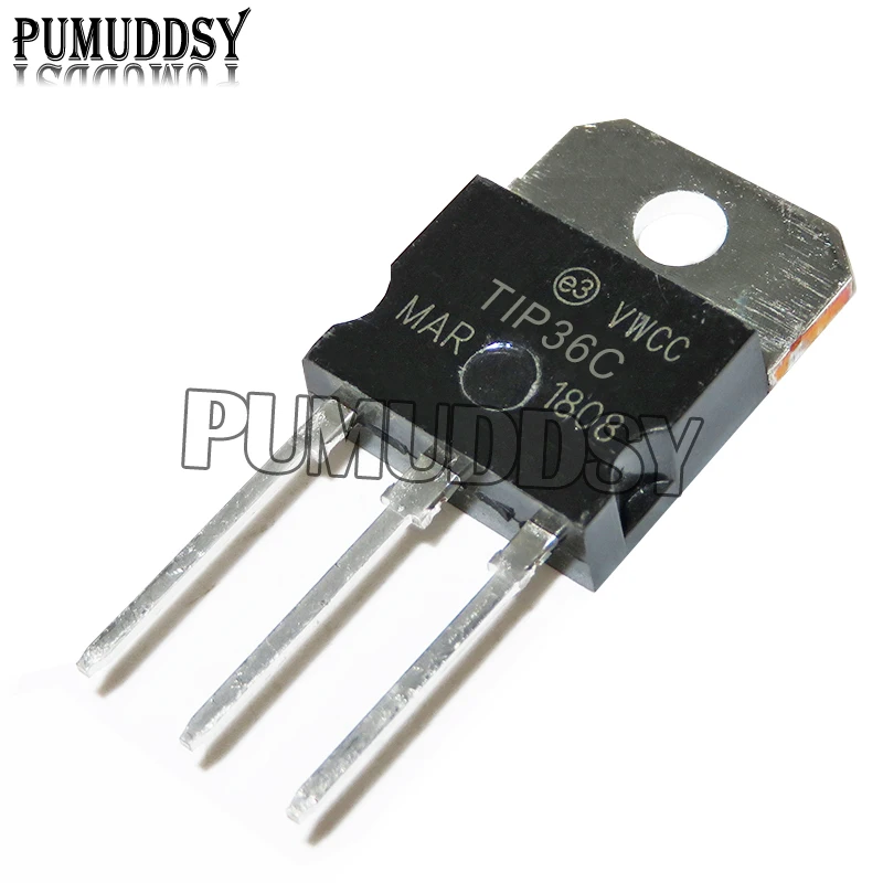 5 шт. транзистор TIP147 TIP2955 TO-218 TIP3055 TIP35C TIP36C TO218 Darlington TIP142 | Электронные компоненты и