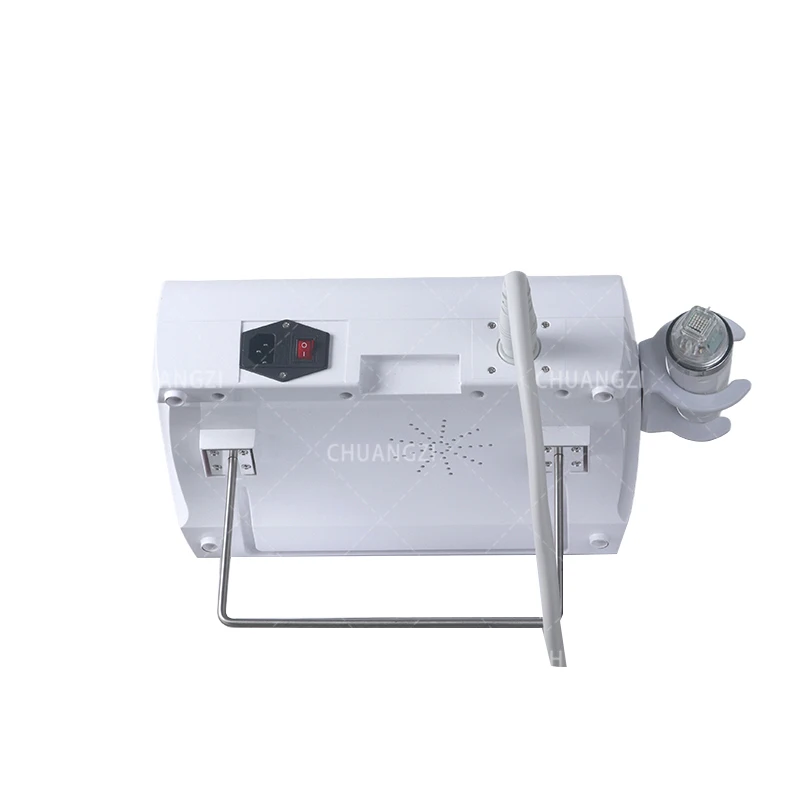 2022 New RF Fractional Micro-Needle Beauty Machine Anti-Acne Skin Lifting -Wrinkle Spa EquiPment