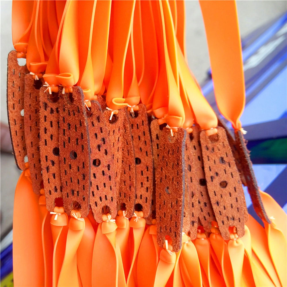 Фосфоресцирующий охотничий Рогатка ABS Рогатка катапульта для детей игрушки Высокая точность открытый стрельба ребенок подарок на день рождения