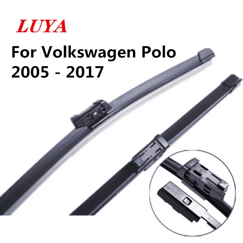 Луя щетка-стеклоочиститель для автомобилей счищатель лобового стекла Защитные