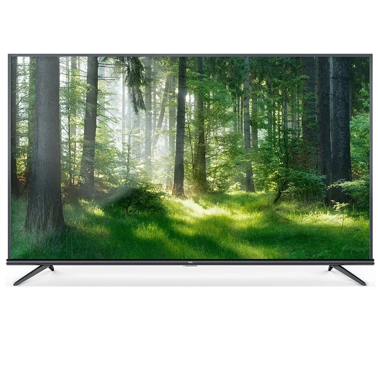 Телевизор 55&quot TCL L55P8MUS 4K Smart TV|Телевизоры| |