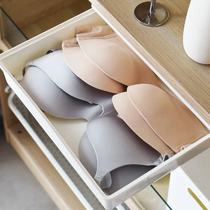 

Desk Drawer, Under Desk Storage, Set for Office Bedroom Kitchen, for Pens/Pencils