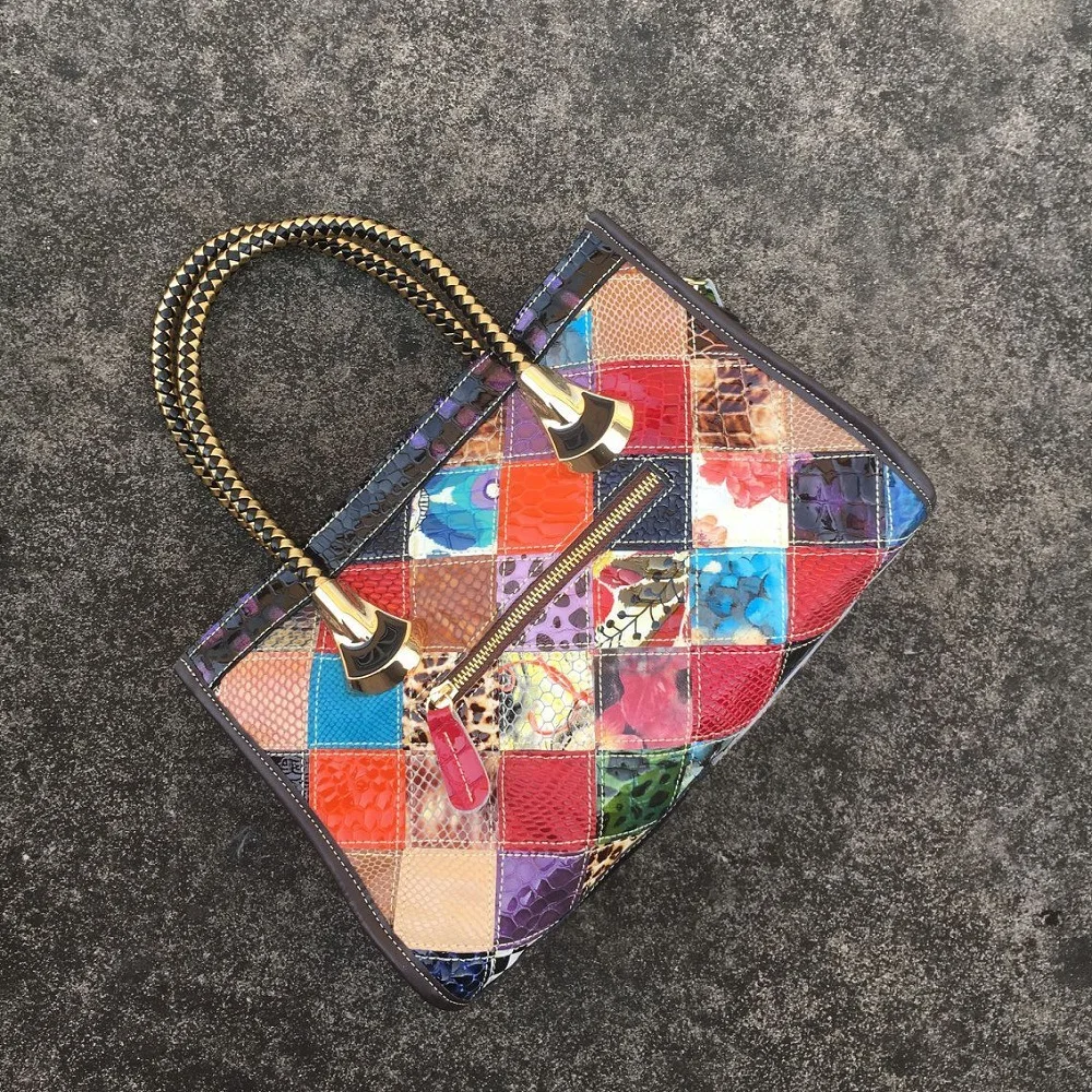 Modoker роскошная женская сумка дизайнерская из натуральной кожи на одно плечо