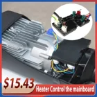 Плата управления стояночным обогревателем автомобиля, ЖК-переключатель, пульт дистанционного управления ler, 12 В24 В, 5 кВт, 3 кВт, 8 кВт, дизельный Обогреватель, материнская плата для багажника автомобиля, 2020 H