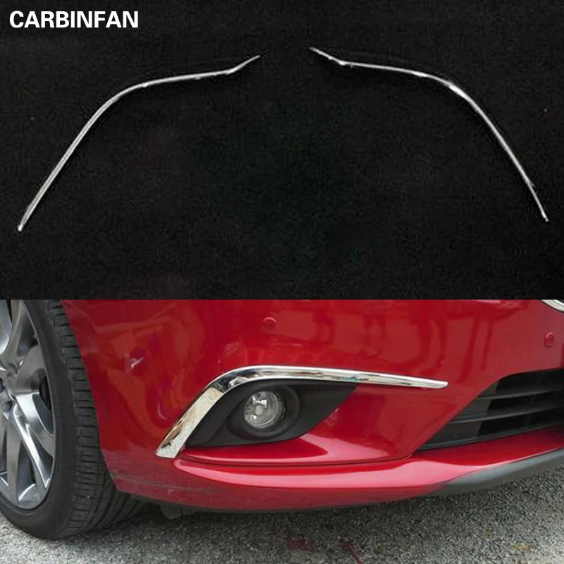 Противотуманный светильник с передней головкой из АБС пластика декоративная