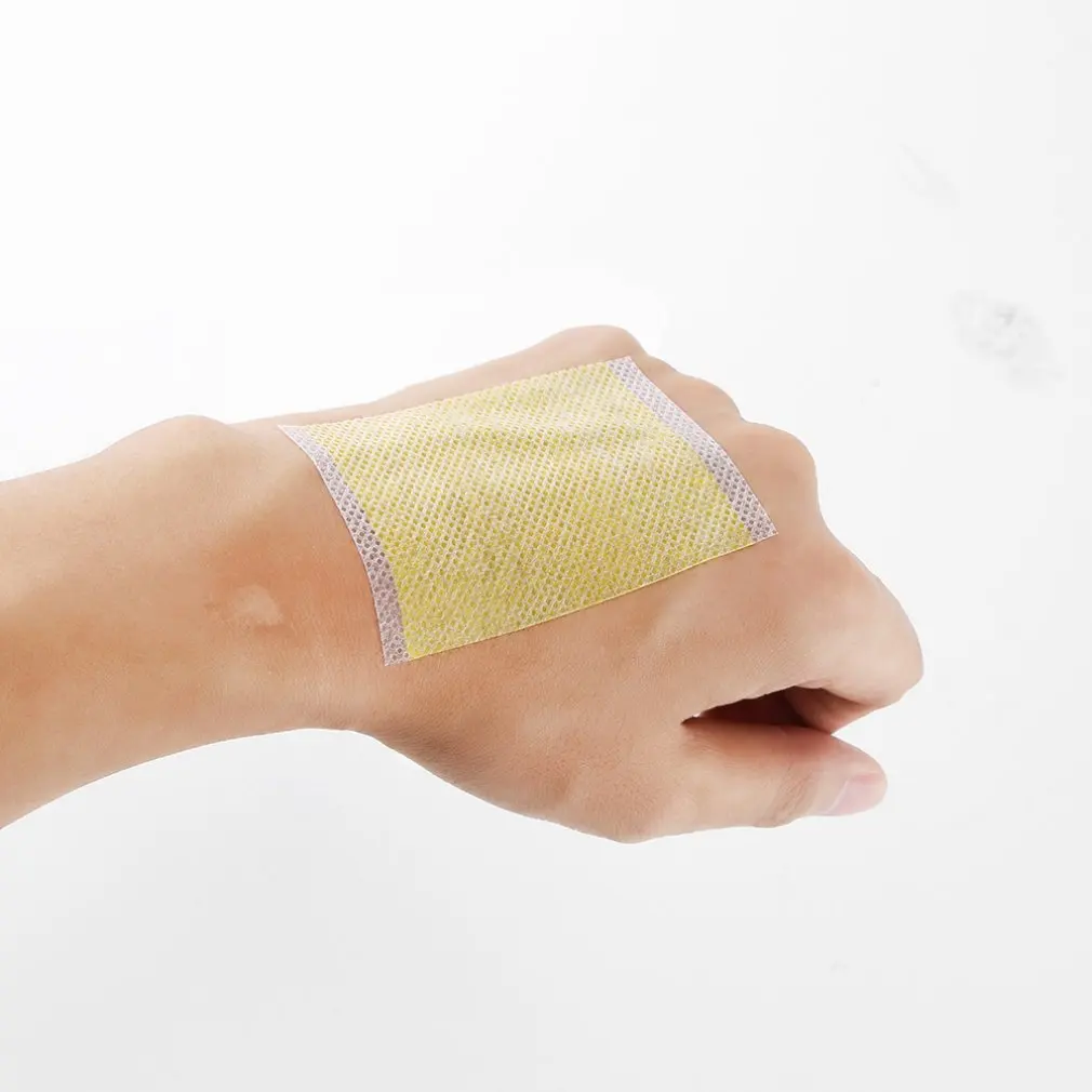 Пластыри для похудения Детокс-диета 10 шт. | Красота и здоровье