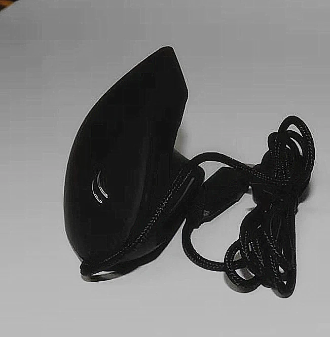 Проводная вертикальная мышь 5-Gen 3200 точек эргономичная Подсветка USB PC запястье для