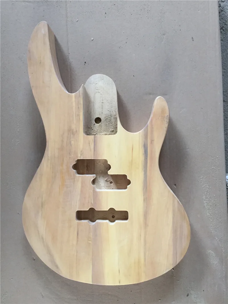 

Afanti Music Electric guitar/ DIY Electric guitar body (AMW-217)