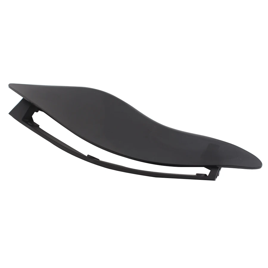 Регулируемые мотоциклетные боковые крылья ветровые обтекатели воздушные