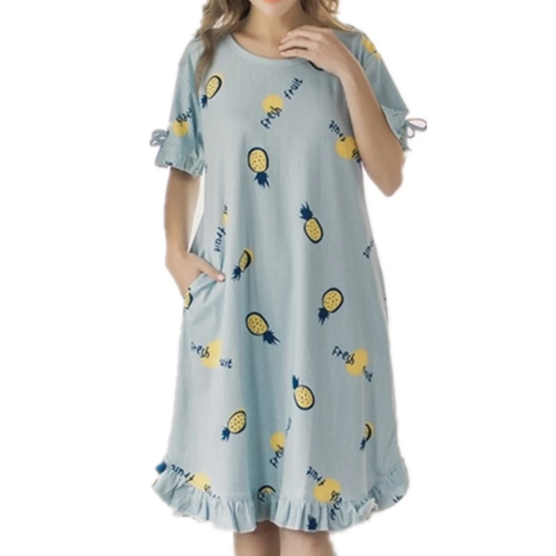 Размера плюс M XXXXL 2017 Демисезонный с любимыми персонажами из мультфильмов