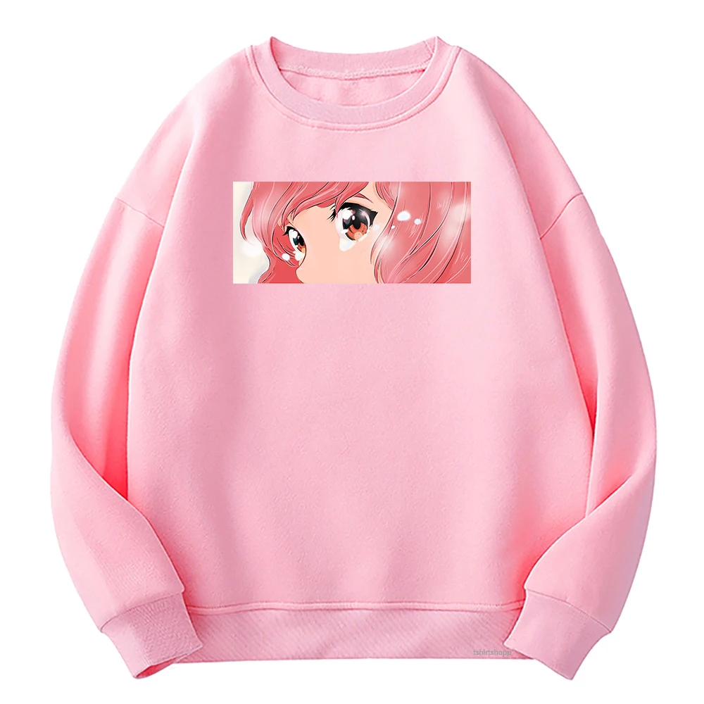 

Anime A Silent Voice Hoodie Women Manga Harajuku Oversized Shouya Hoodies Female Shouko Funny Fleece Sweatshirts Pullover Hoody