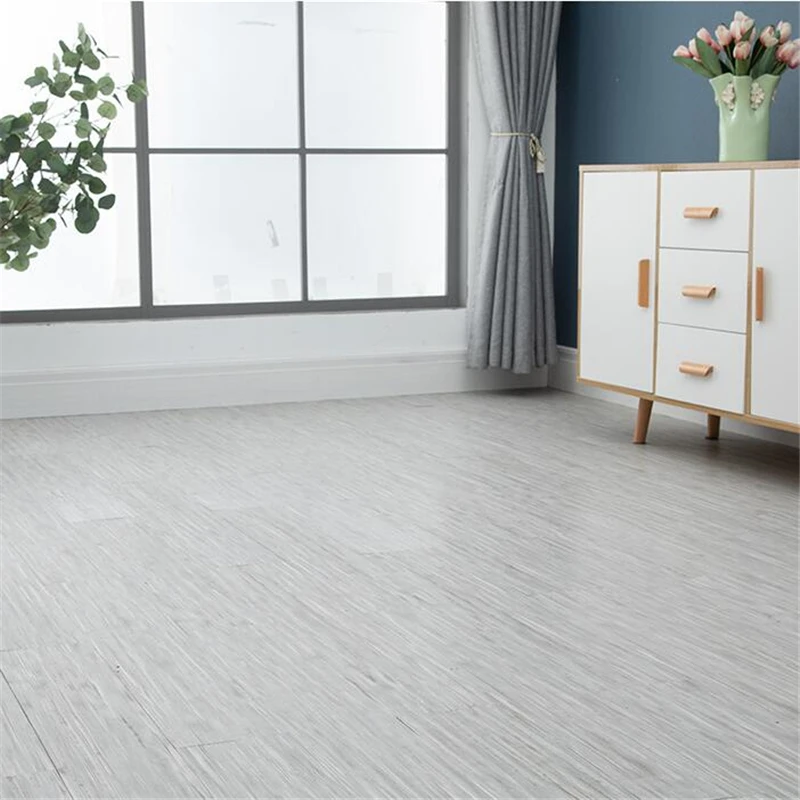 Wellyu ПВХ клей для пола Толстый водонепроницаемый износостойкий самоклеящийся