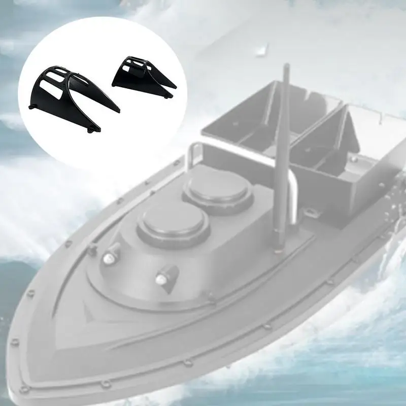 2 шт. водонепроницаемый чехол для травы Flytec 2011-5 интеллектуальная приманка хит