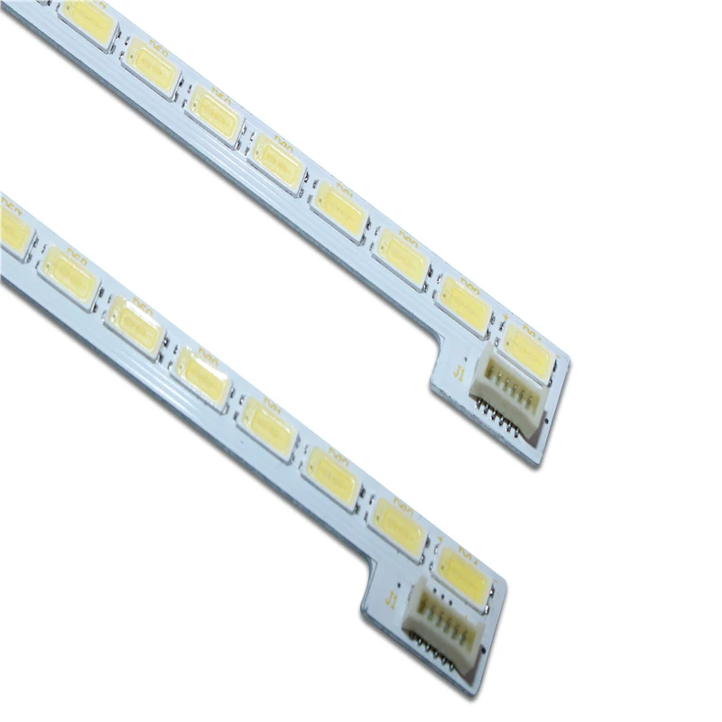 

LED backlight strip 64 lamp for LG Innotek 42Inch 7030PKG 64EA 74.42T23.001-2-DS1 AUO TOSIBIA AU T420HVN01.1 T420HW06 T420HW04