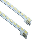 Светодиодная лента для подсветки LG Innotek 42 дюйма 7030PKG 64EA 74.42T23.001-2-DS1 AUO TOSIBIA AU T420HVN01.1 T420HW06 T420HW04