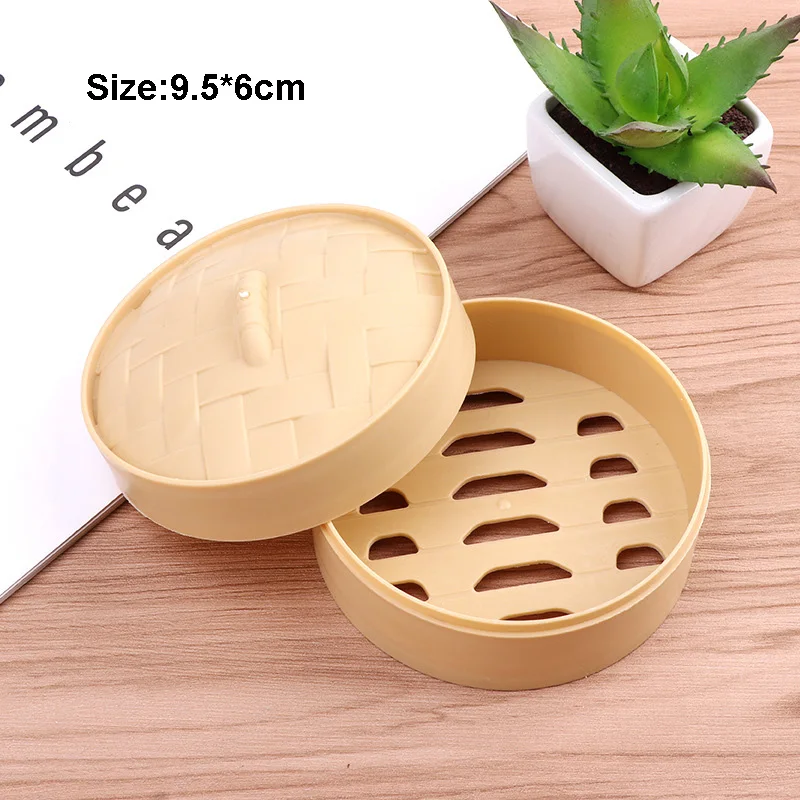 Мягкий отпариватель испаренная заполненная Плюшка мягкий мячик медленно