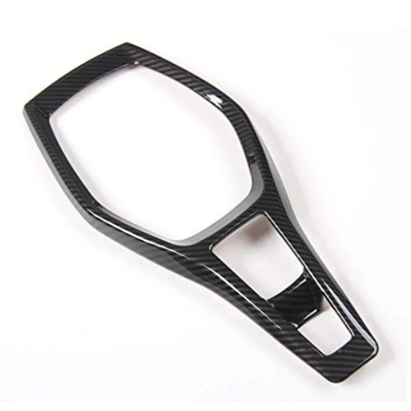 Автомобильный Стайлинг ABS зубчатая панель декоративная накладка рамка полоса