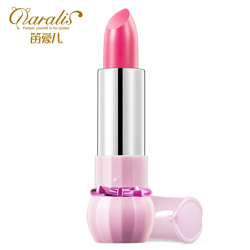 Daralis 1 шт. увлажняющий бальзам для губ длительное изменение цвета губная помада с