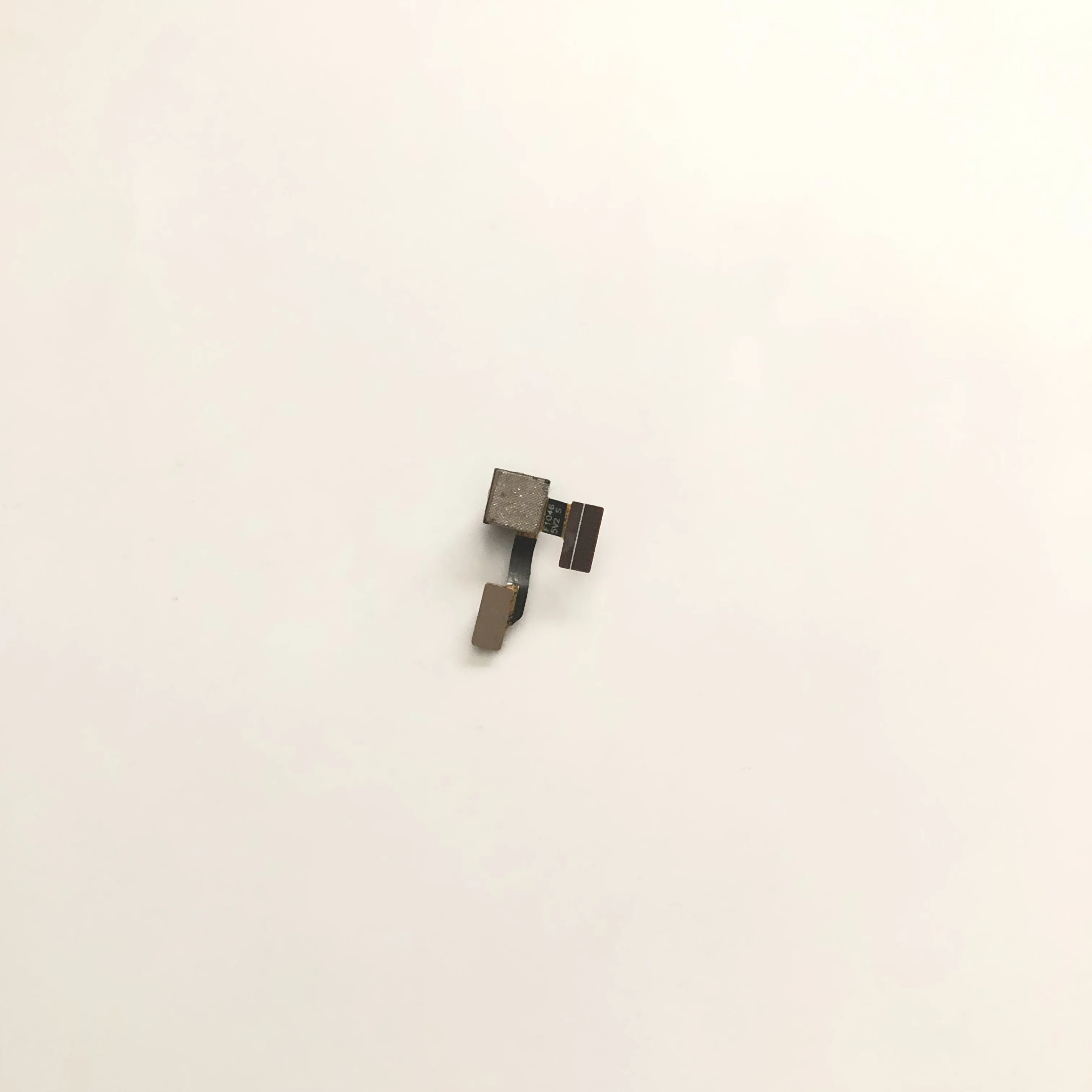 

Used Front Camera 5.0MP Module For HOMTOM HT30 MTK6580 Quad Core 5.5" 1280x720 Smartphone