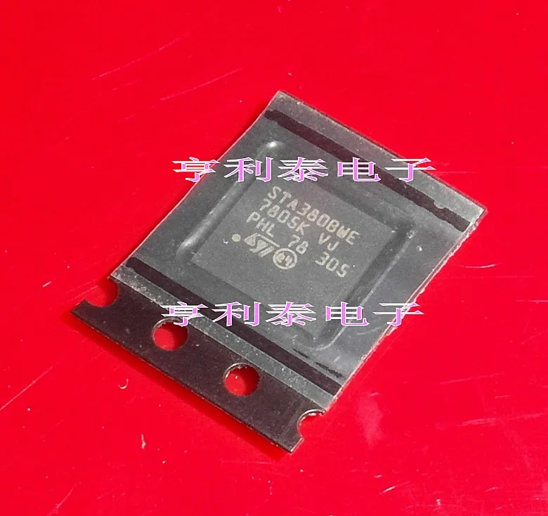 

5PCS/LOT STA380BWE STA380BW