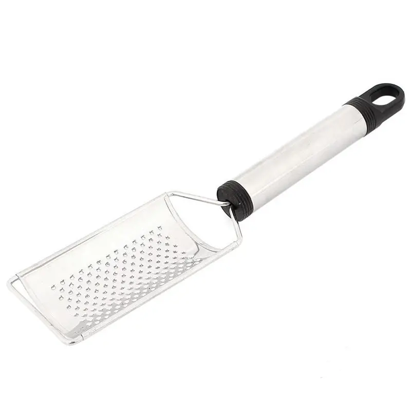 Кухонный инструмент весло для овощей тонкая лента Zester Терка Шредер Rasp