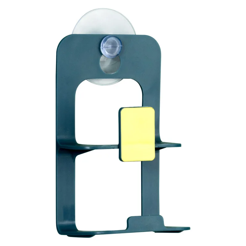 

1PCS Kitchen Sink Soap Rack Drainer Rack Sink Drain Rack Kitchen Suction Cup Sponge Storage Holder Accessories Storage tools