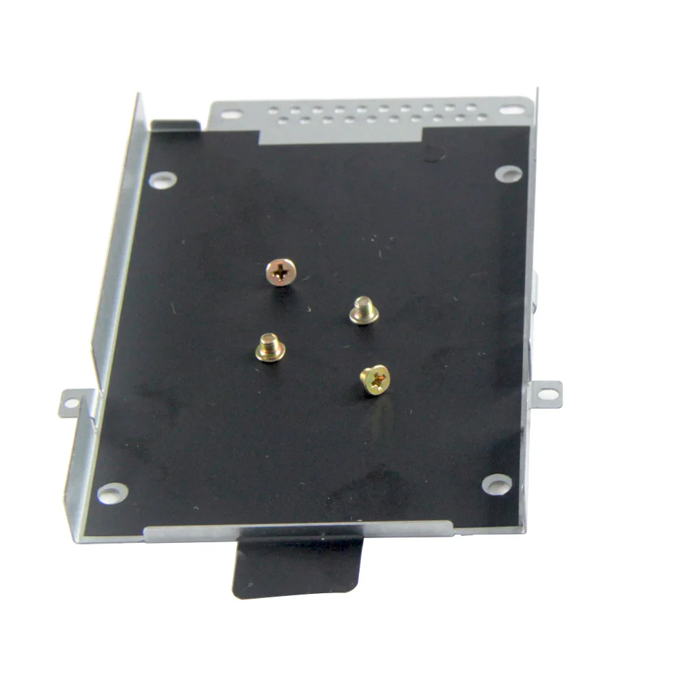 Чехлы для жестких дисков с винтами Dell E5400 HDD Caddy кронштейн жесткого диска |