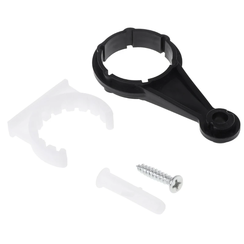 4 точек касания предварительной очистки для домашней печи Нержавеющая сталь