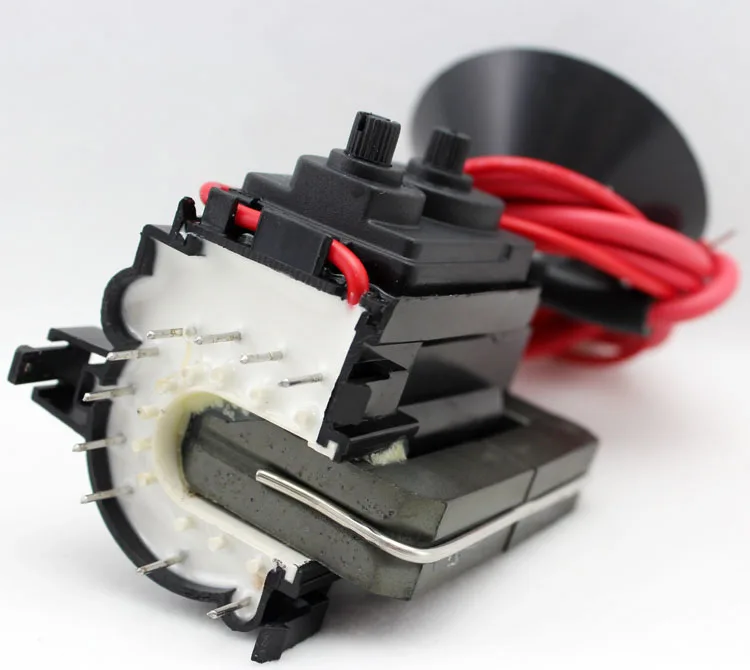 ТВ катушка зажигания BSC60H = BSC60K BSC60K(B) 123 456791 |