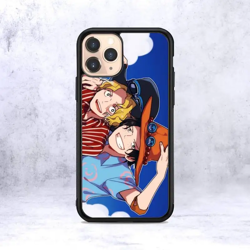 

18 Phone Case for iPhone 12 mini 11 pro XS Max X XR 6 7 8 plus SE20 High quality TPU silicon and Hard plastic cover