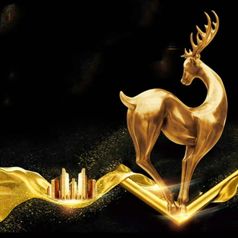 Золотая краска для дерева всех поверхностей окрашивание металлических статуй