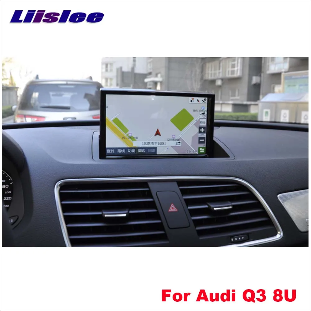 

For Audi Q3 2009~2018 Android Auto Car Radio GPS Navigation Multimedia Video Player IPS 4G Screen AutoRadio Carplay Head Unit