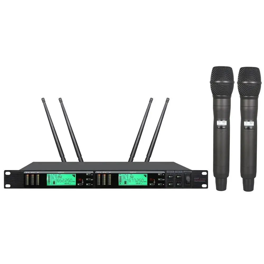 Микрофон для церкви с большим спектром вокального восприятия|Микрофоны| |