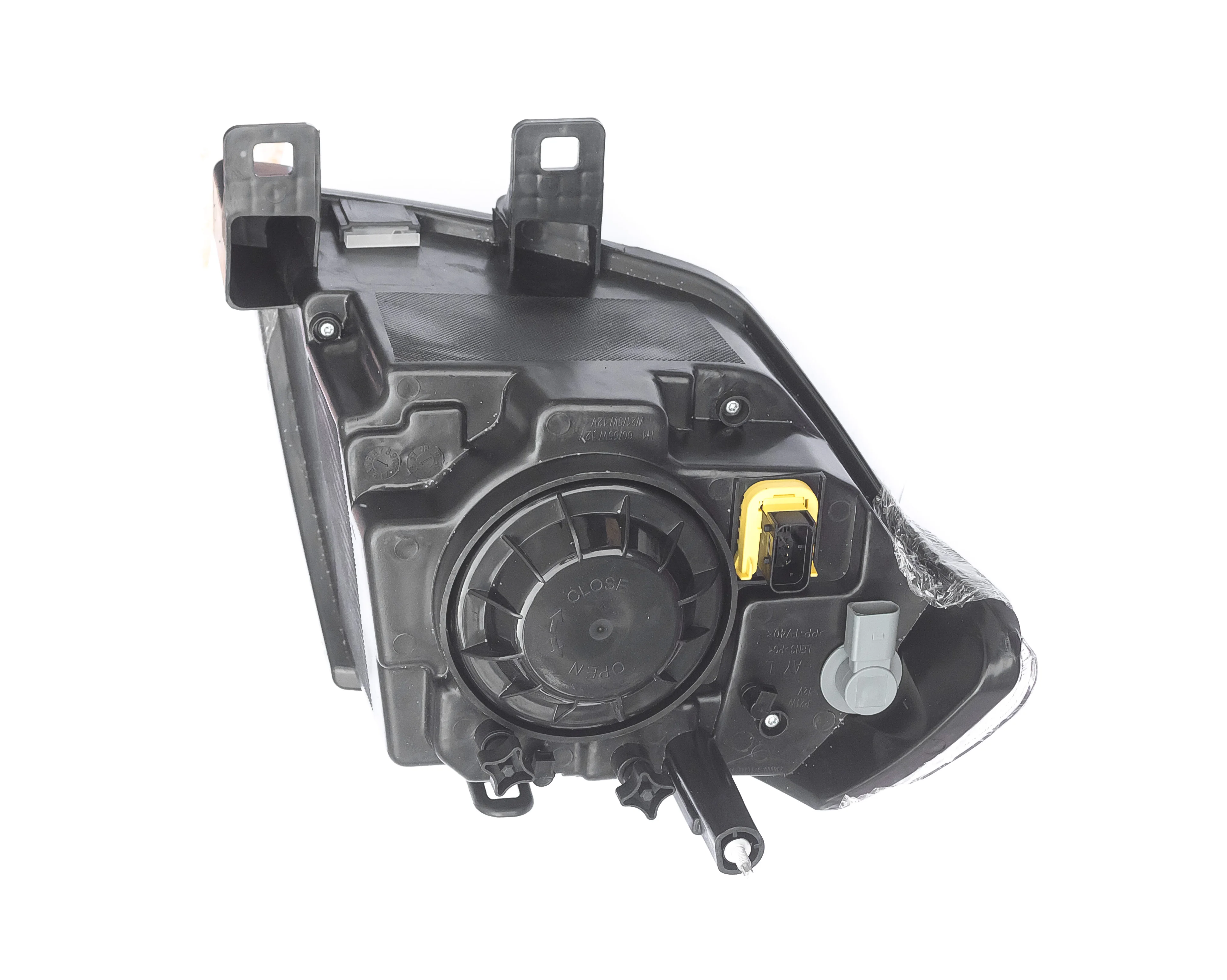 Противотуманные Фары Уаз Профи Купить В Спб