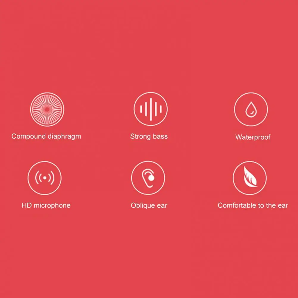 Проводные наушники с разъемом 3 5 мм динамические тяжелые басы Спортивная