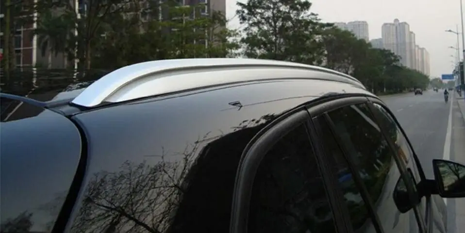 Высококачественные новые автомобильные багажники на крышу багажник для BMW X5 F15 2014